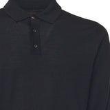 Polo in Flexwool <BR/> 810232 Z0290N3017 ZANONE