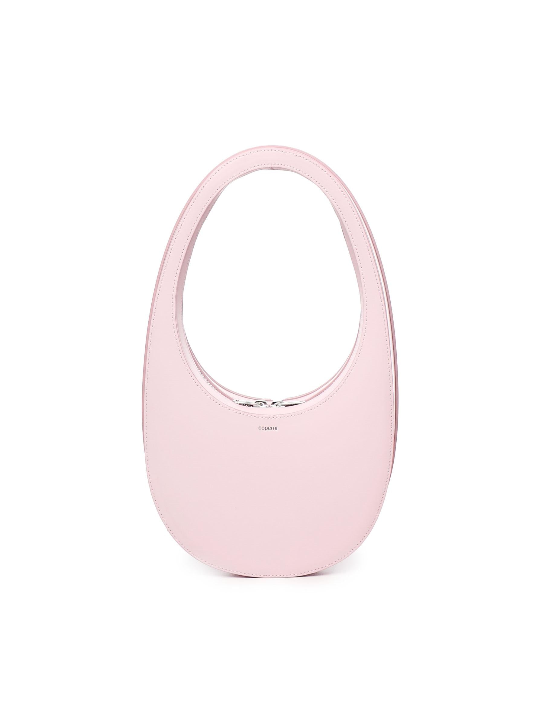 Swipe Bag COPBA01F6031 PNK COPERNI