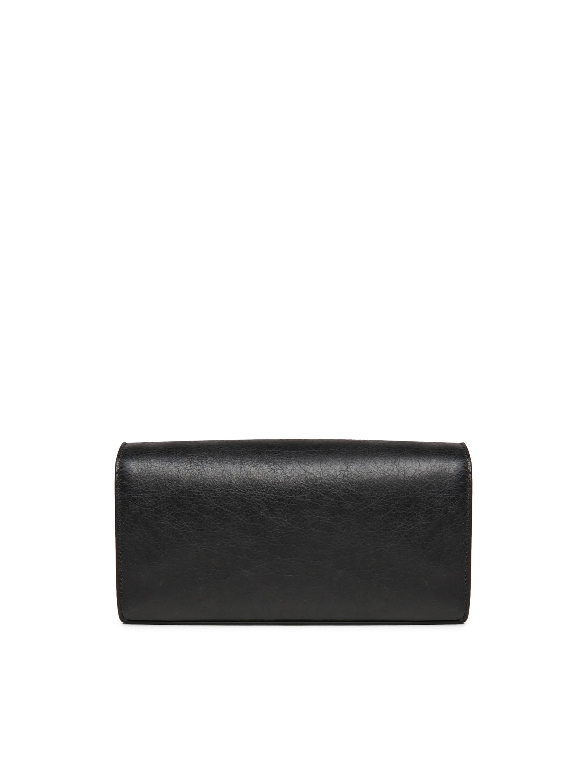Pochette "Le City" 819472 2ABEK1000 BALENCIAGA