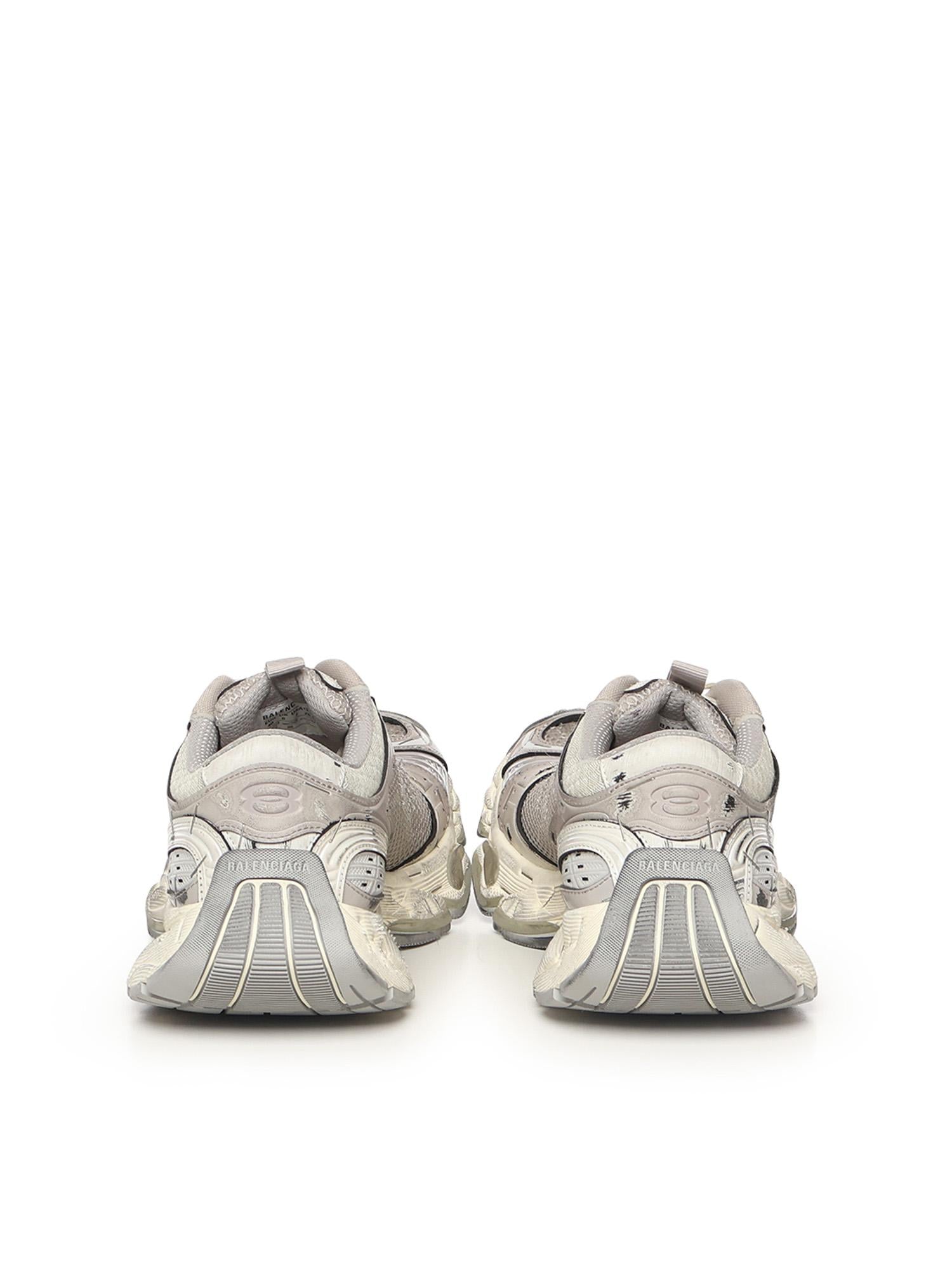 Sneakers Stapler 803681 W3ST49191 BALENCIAGA