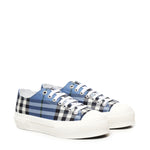 Sneakers Check 8110533 A2993 BURBERRY