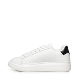 Sneakers platform con logo 7B4027PX474 S1005 LIU JO