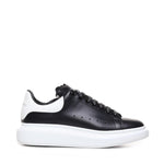 Sneakers oversize in pelle 553680 WHGP51070 ALEXANDER McQUEEN