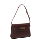 Borsa Manhattan Small 675626 0SX0W6195 SAINT LAURENT