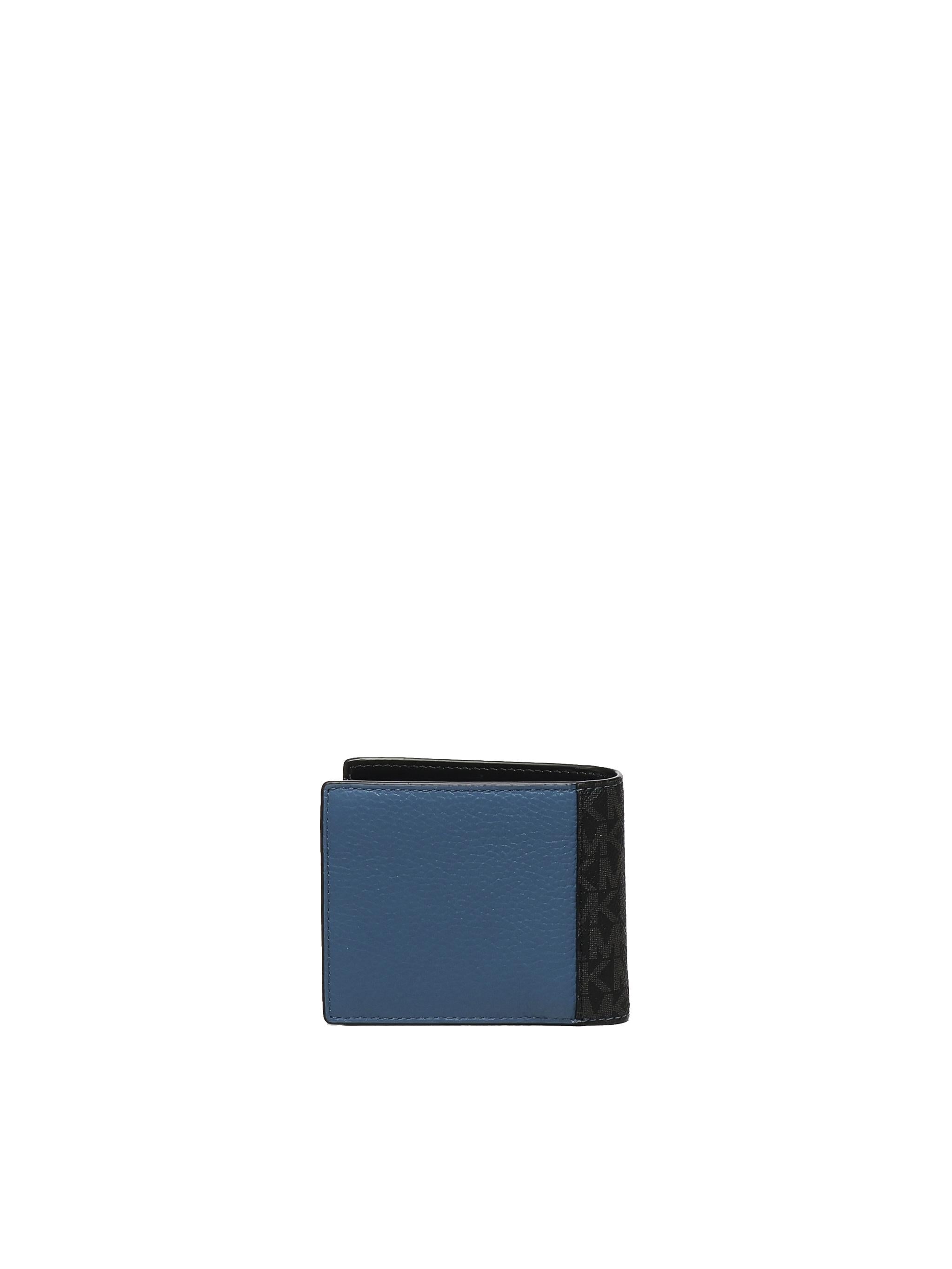 Portafoglio bifold 39R5LHDF3O 460 MICHAEL MICHAEL KORS