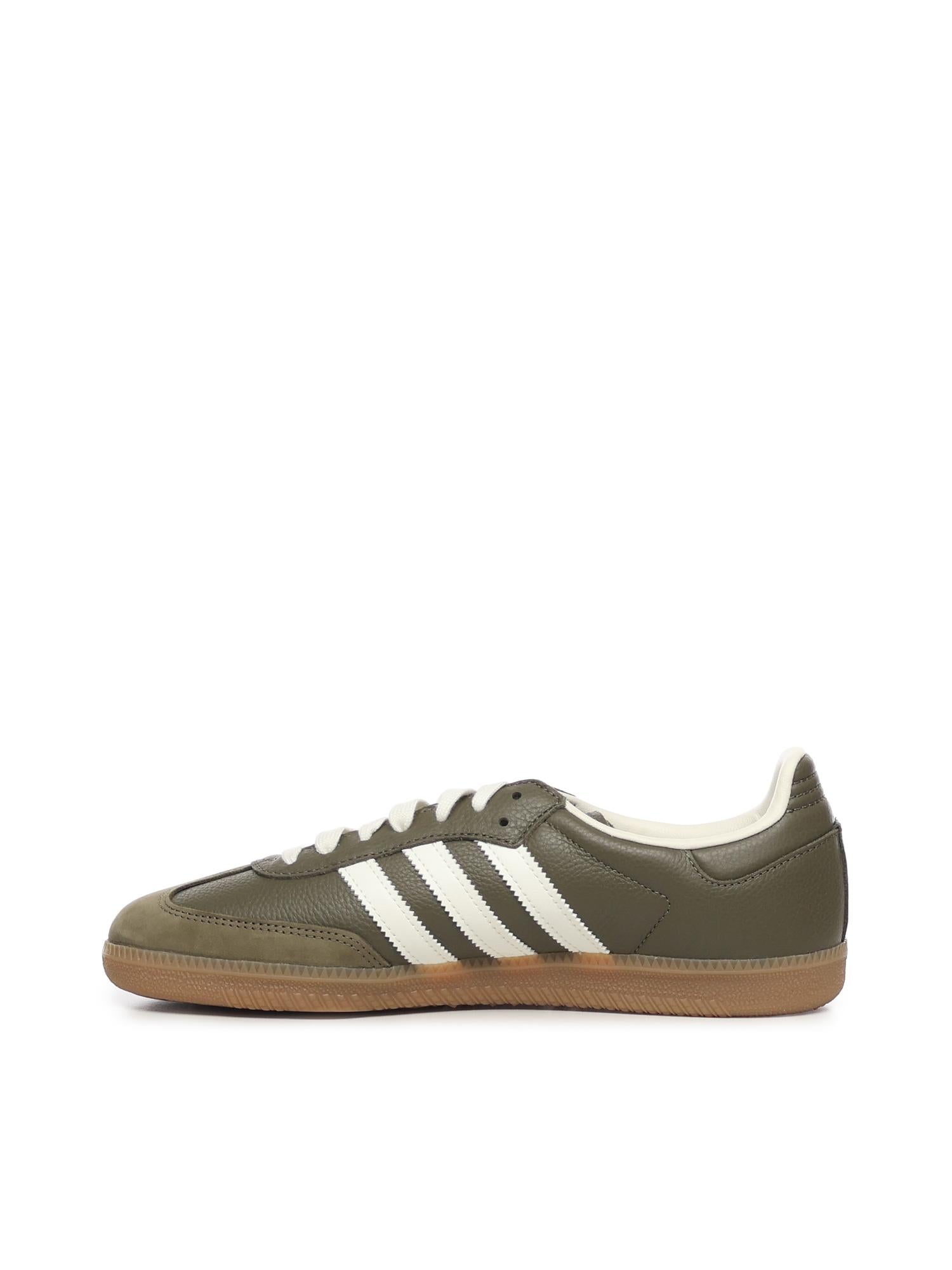 Sneakers Samba OG JR0890 ADIDAS ORIGINALS