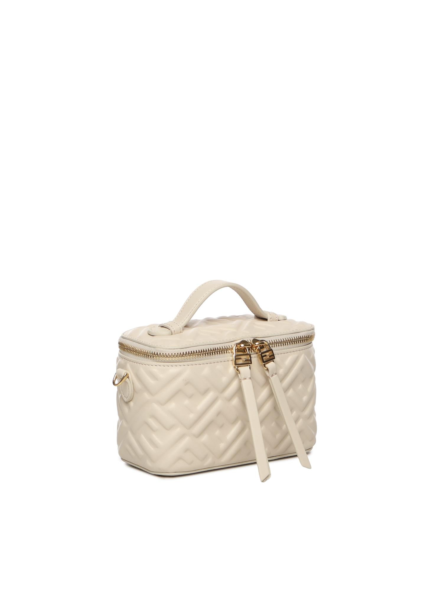 Minibag Fendi Vanity 8BS108 AAJDF0VWM FENDI