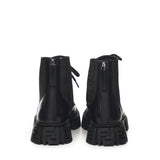 Biker Force in pelle 7U1697 AOT9F1MYH FENDI