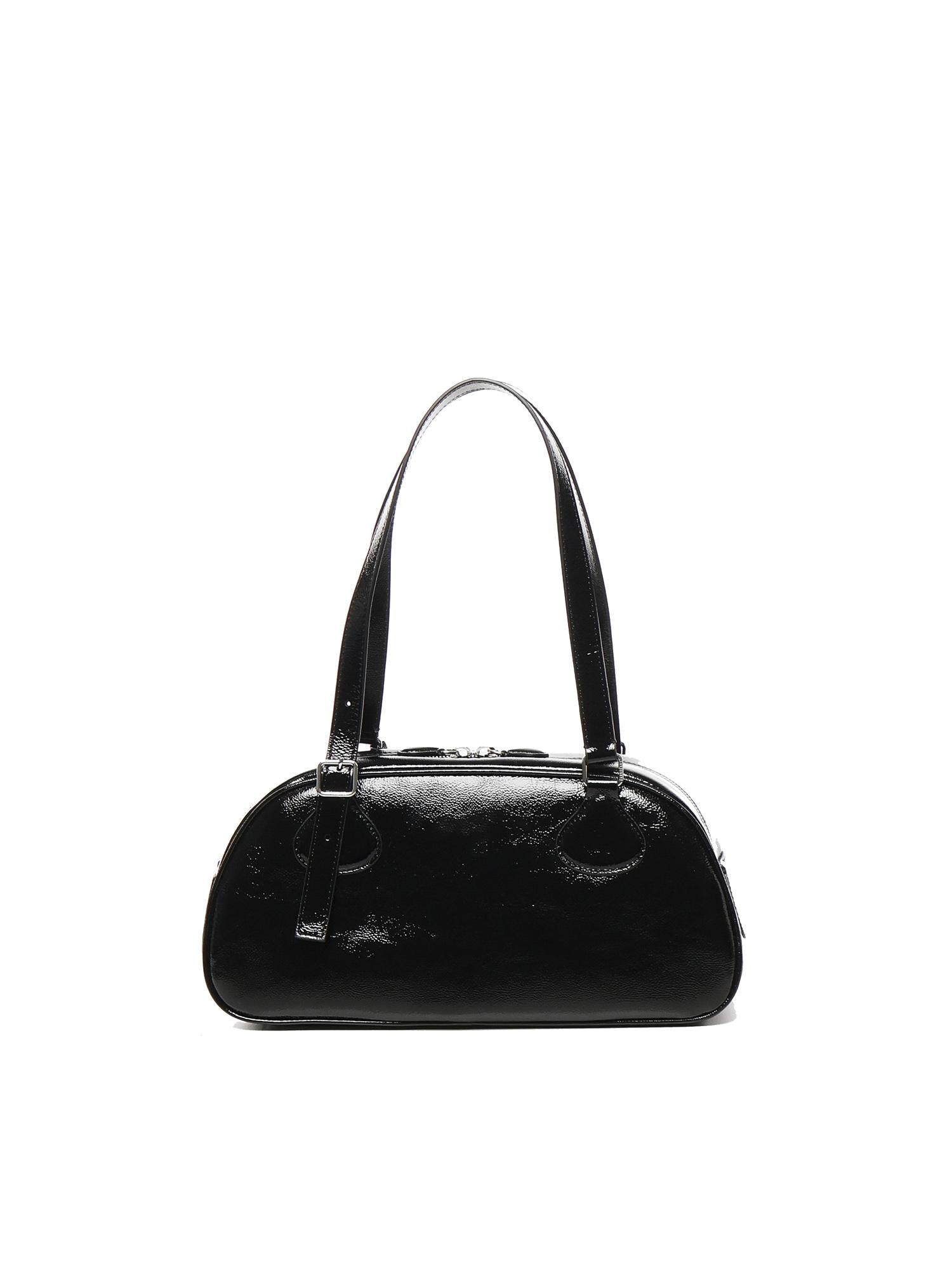 Borsa a spalla Friday medium 325GSA191CR0043 9999 COURREGES