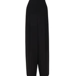 Pantaloni Lino 2421136041600 004 MAX MARA