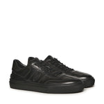 Sneakers in pelle XXM03E0GC50S96 9999 TOD'S