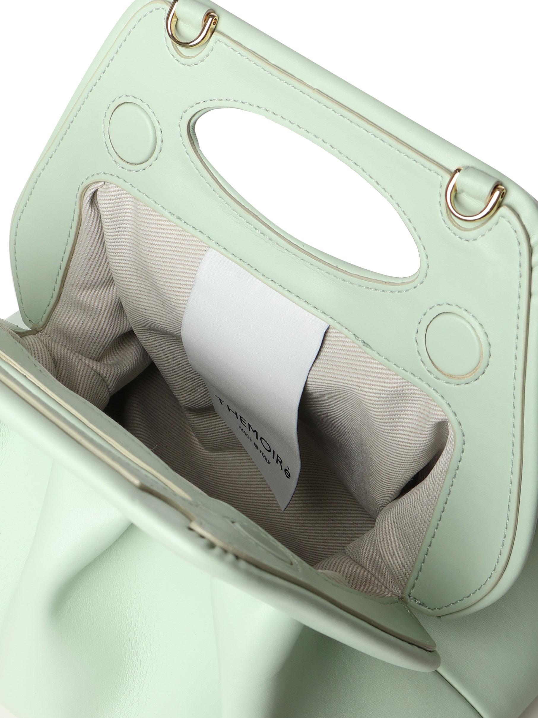 Borsa Opalia TMSR25OLPN110 GLACIER THEMOIRè