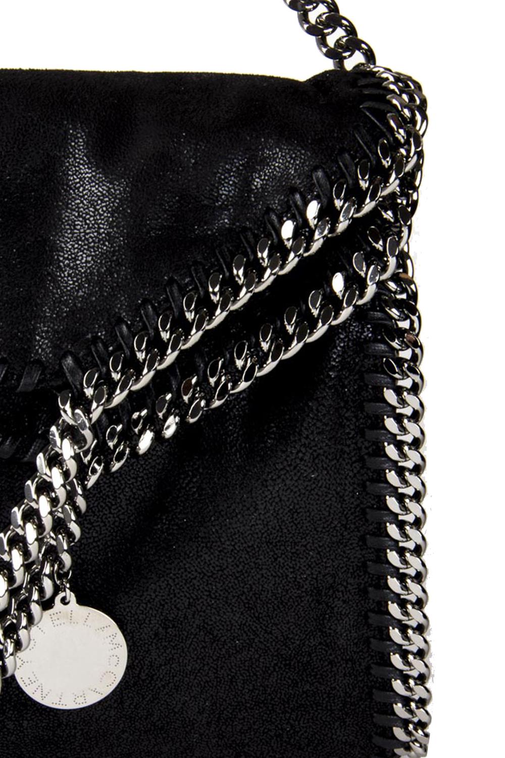 Tote Falabella Pieghevole 234387 W91321000 STELLA McCARTNEY