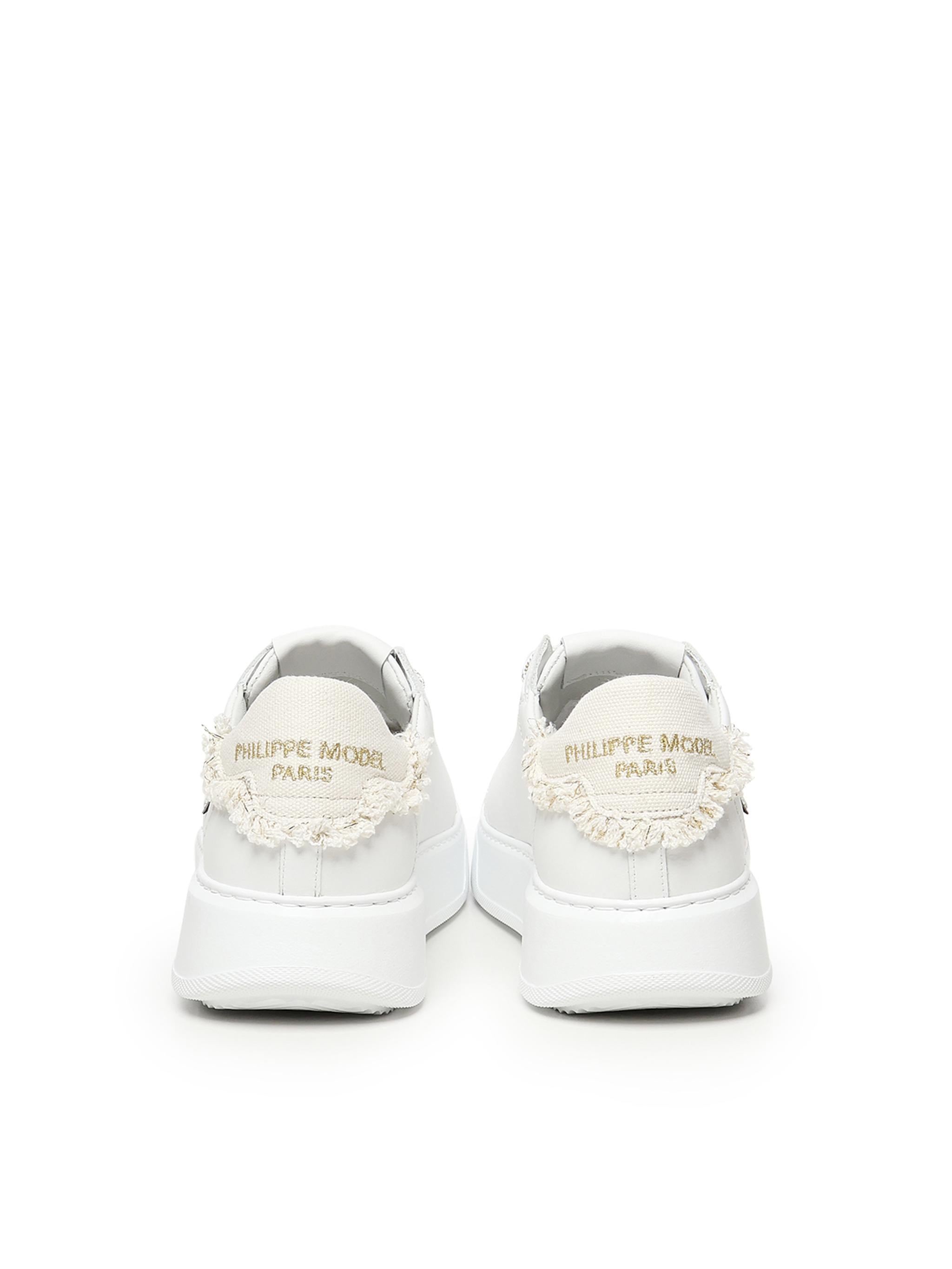 Sneaker Temple BTLD VDD2 PHILIPPE MODEL