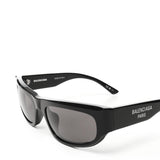 Occhiali da sole D-Frame 812861 T00391000 BALENCIAGA