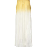 Pantalone palazzo degradè<BR/> 104756 A2G4S3R PINKO