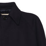 Cappotto monopetto in lana e cashmere 7V3CAK00 2KAFA8 VALENTINO GARAVANI