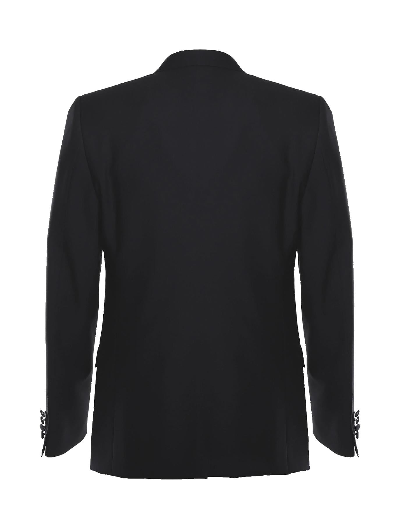 Abito sartoriale Tuxedo GK2WMT FU2Z8B6712 DOLCE & GABBANA