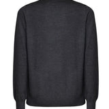 Maglioncino in lana NMMC1492420CQT B800 FAY