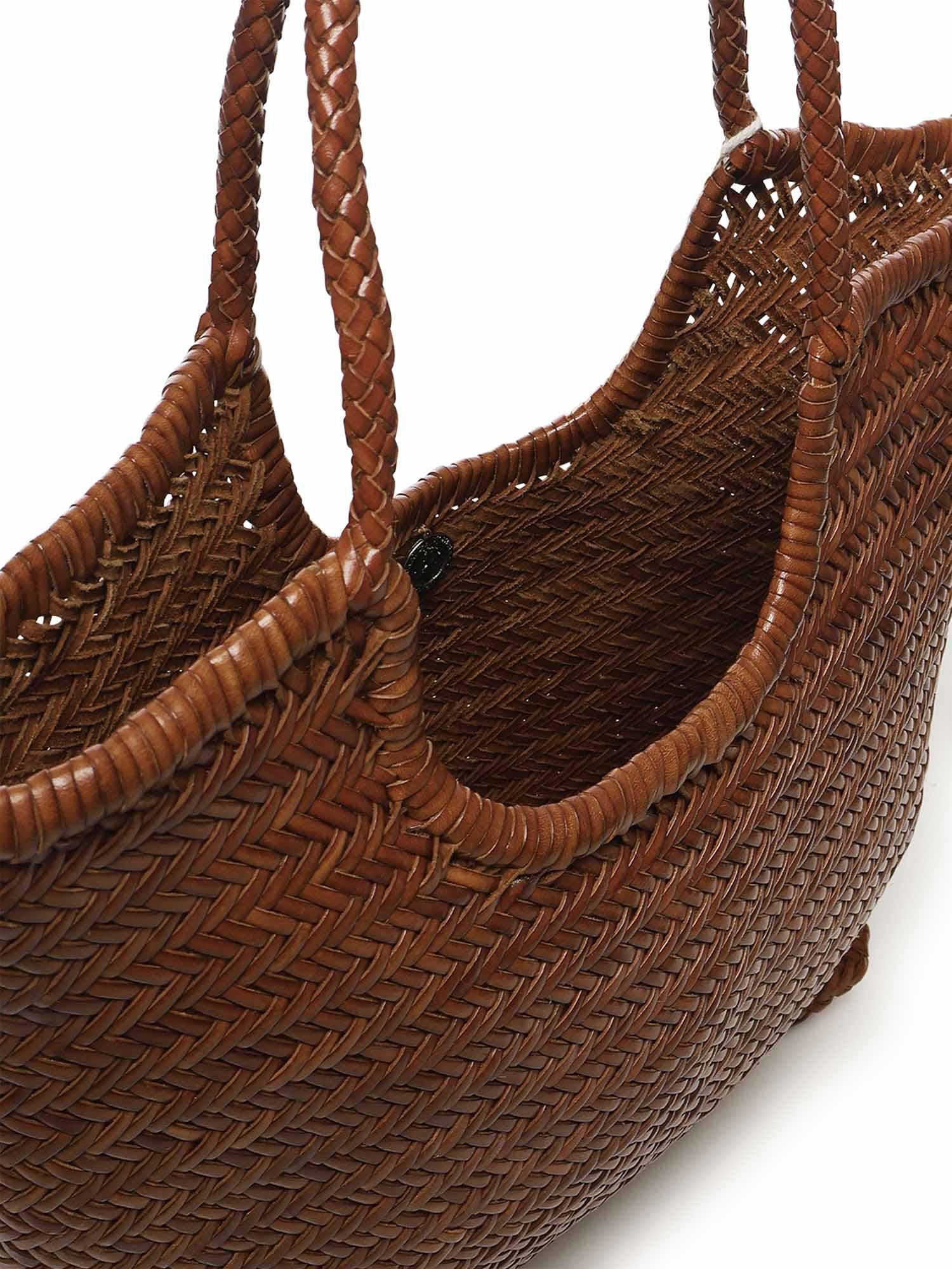 Borsa NS Diagonal 8914 TAN DRAGON DIFFUSION
