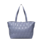 Borsa Margaret in ecopelle 73BS8BN01 MARGARETDENIM V° 73
