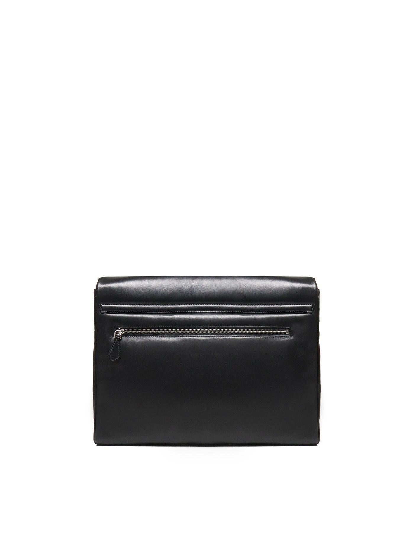 Crossbody bag in pelle BM3082 AF98480999 DOLCE & GABBANA