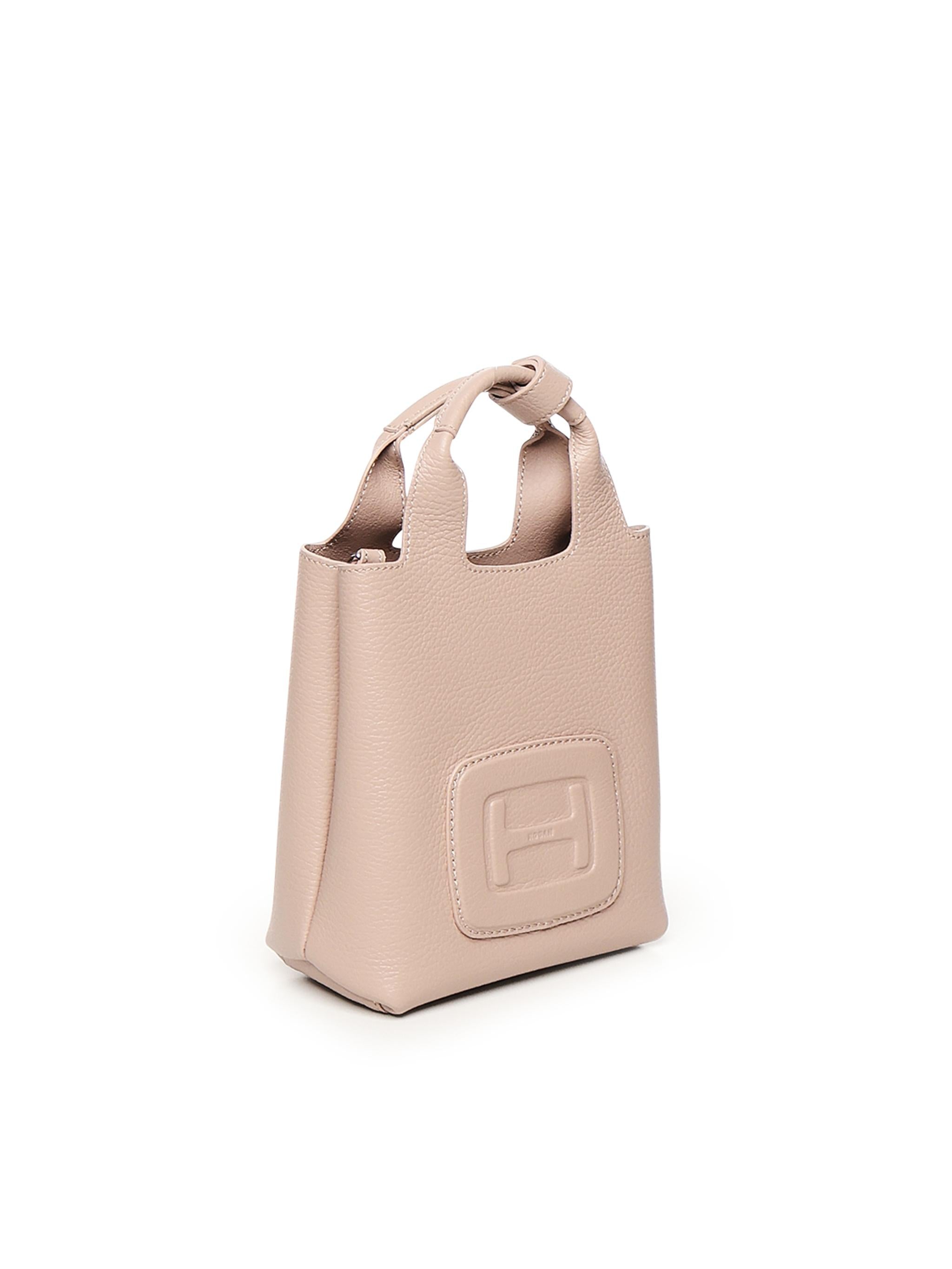 Shopping Mini H-Bag KBW01M50100QVD M032 HOGAN