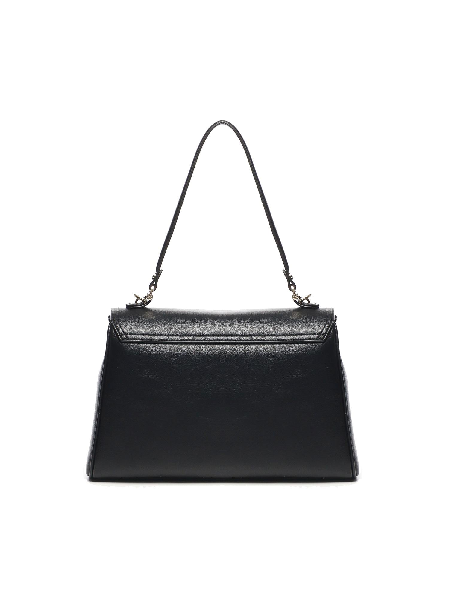 Borsa a spalla Penelope 73BS9CL02 PENELOPENERO V° 73