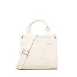 Borsa shopping responsability Now 73BS8F301 RESPONSIBILITY NOWOFF WHITE V° 73