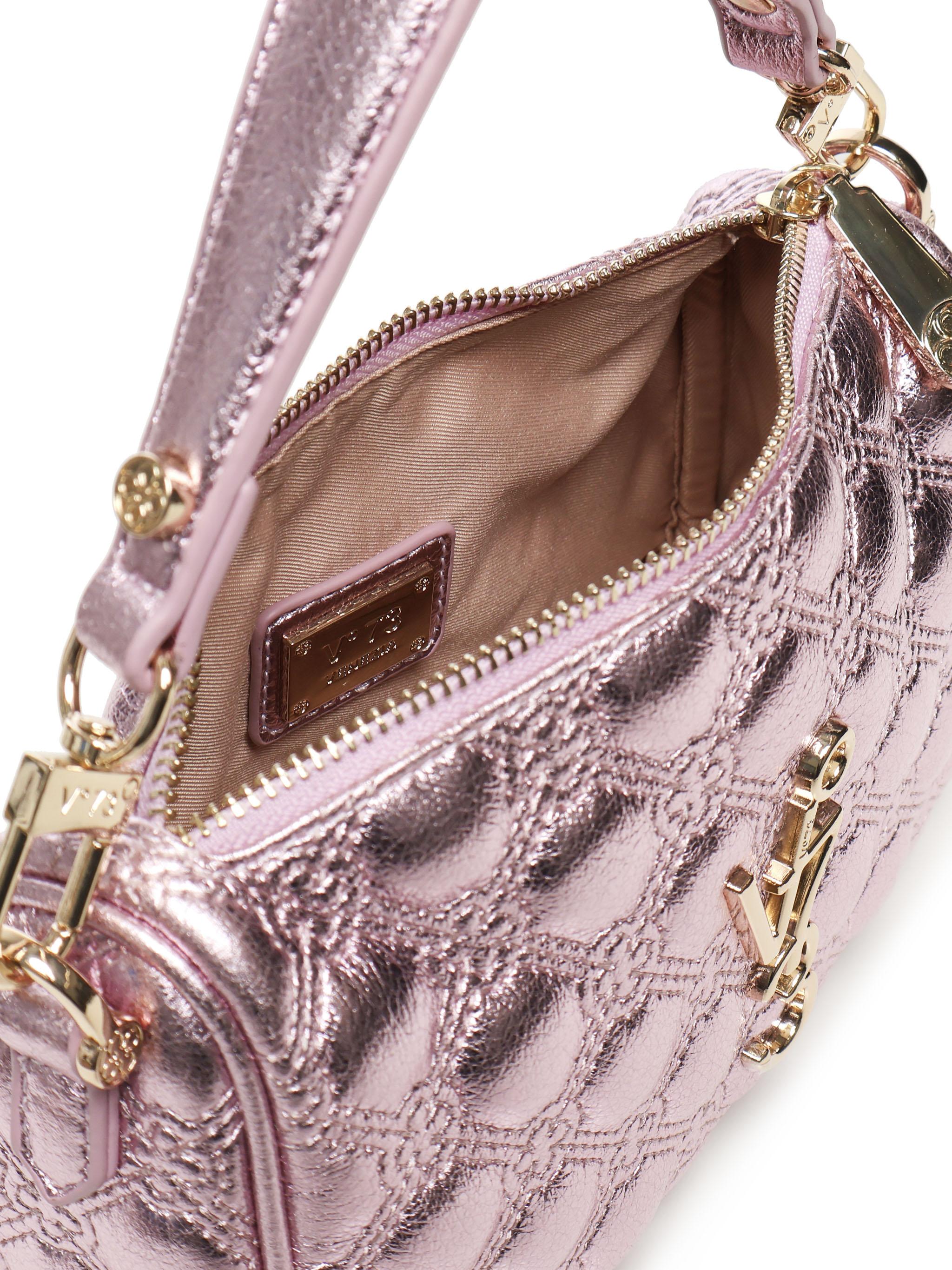 Borsa a spalla Eva 73BS7HF11M EVAROSA V° 73