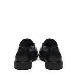 Mocassino ornamento Gancini 02A515 671792001 FERRAGAMO