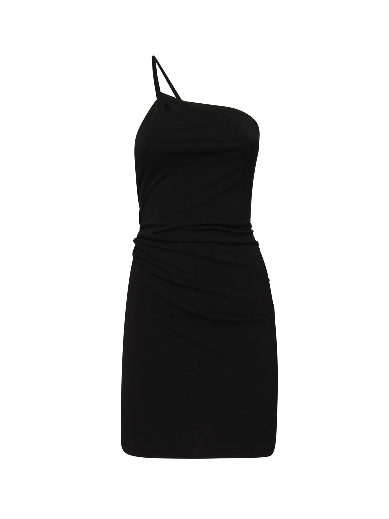 Miniabito monospalla COPR208F5022 BLACK COPERNI