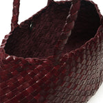 Borsa santa croce big 8892 BORDO DRAGON DIFFUSION