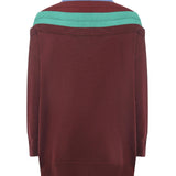 Maglia in lana S540Y14KH1 6654 LOEWE