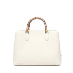 Borsa Tote Kristin 73BS8VT01 KRISTINOFF WHITE V° 73