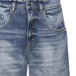 Jeans Poppy POPPY ID8740 ICON DENIM