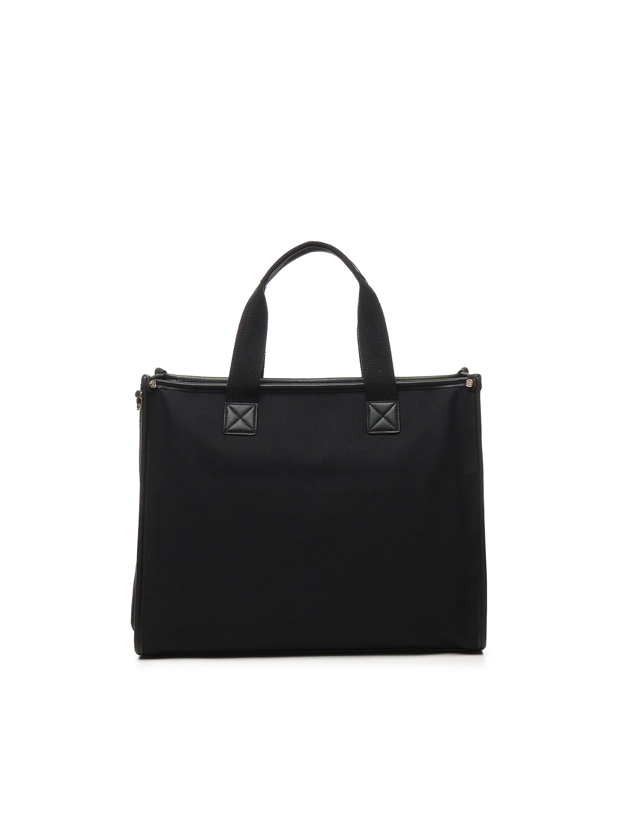 Borsa tote Responsability in cotone 73BS6AF01 RESPONSIBILITY BISNERO V° 73