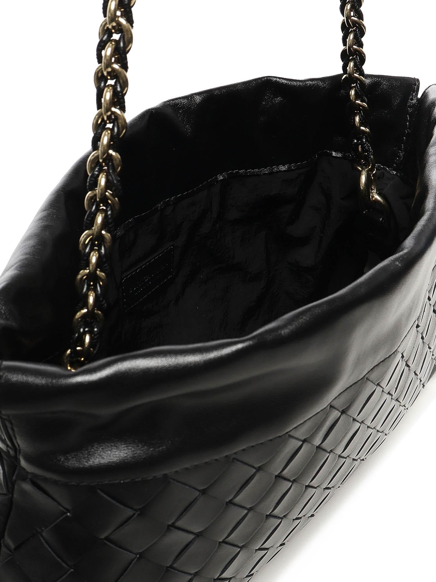 Pochette Dustbag 839394 V3IV01019 BOTTEGA VENETA