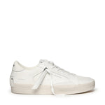 Sneakers SK8 Deluxe 16103PP5 WHITE CRIME LONDON