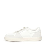 Sneakers in pelle XXM04L0IF80BKB B001 TOD'S