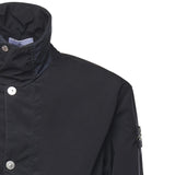 Coach jacket in tela K2S15Q100015 S0042V0020 STONE ISLAND