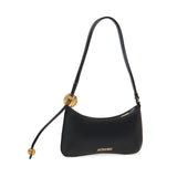 Borsa Le Bisou Perle 23EBAW00057AC01C01 990 JACQUEMUS