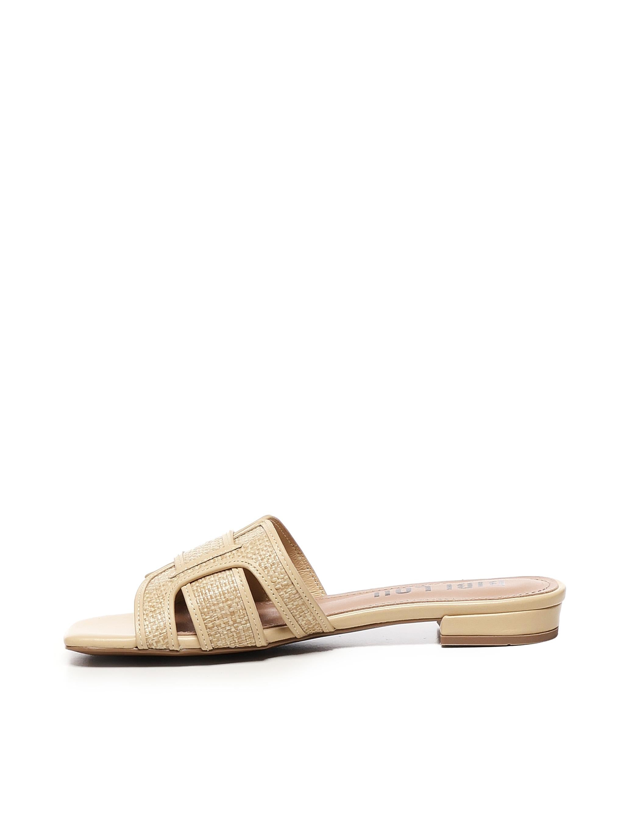 Sandali flats Holly 760Z69VK 95 BIBI LOU
