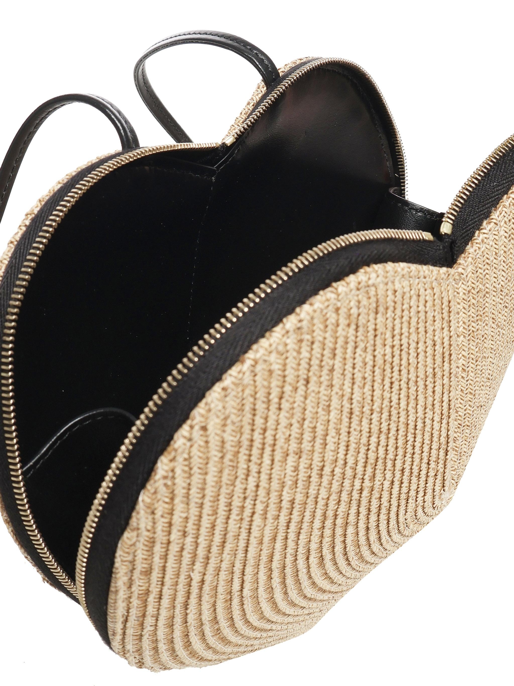 Borsa a tracolla Le Coeur AA1P003CA573 113 ALAIA