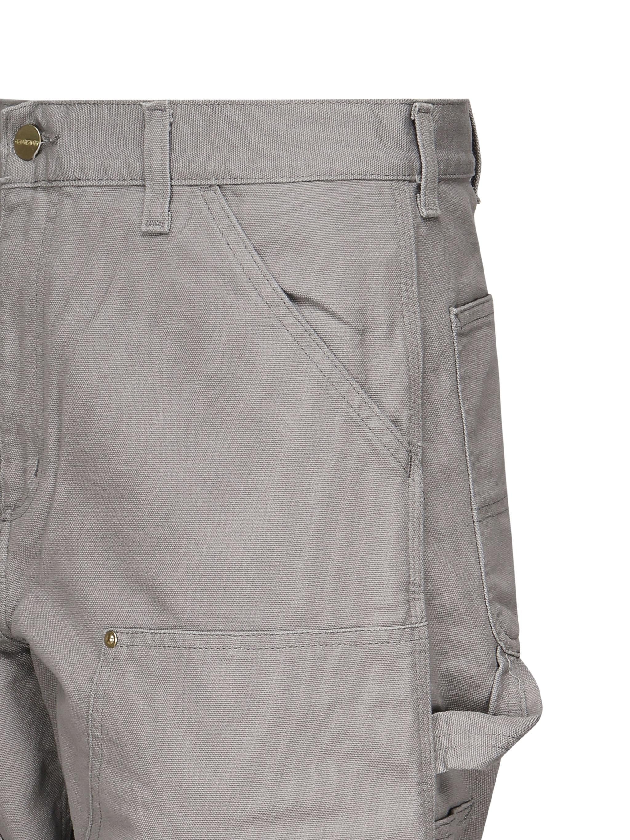 Double Knee Pant I031501 2LR02 CARHARTT WIP