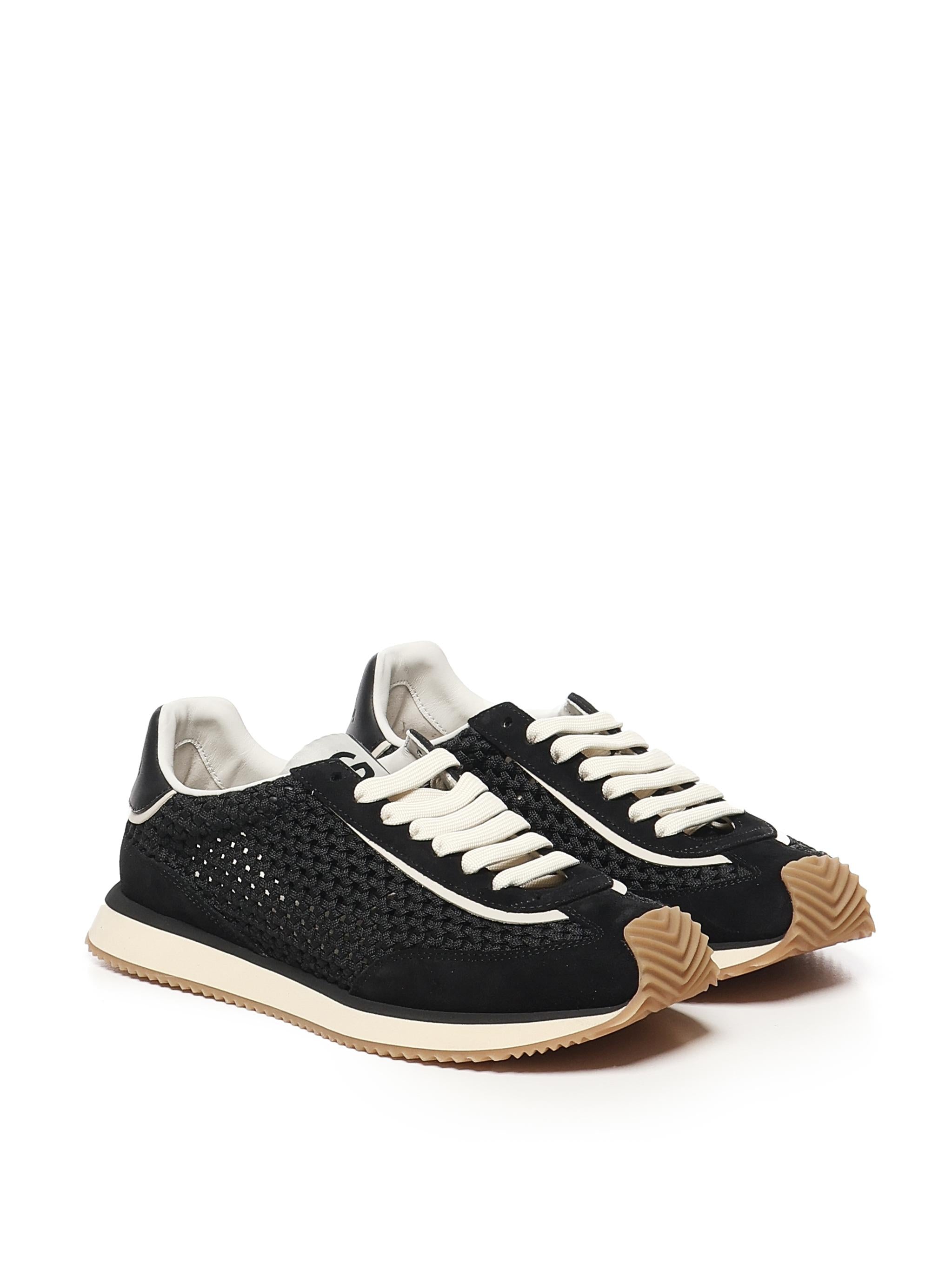 Sneaker DG Cushion CS2298 A6D458B956 DOLCE & GABBANA