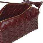 Borsa Loop Mini Camera Bag 723547 V1G112247 BOTTEGA VENETA
