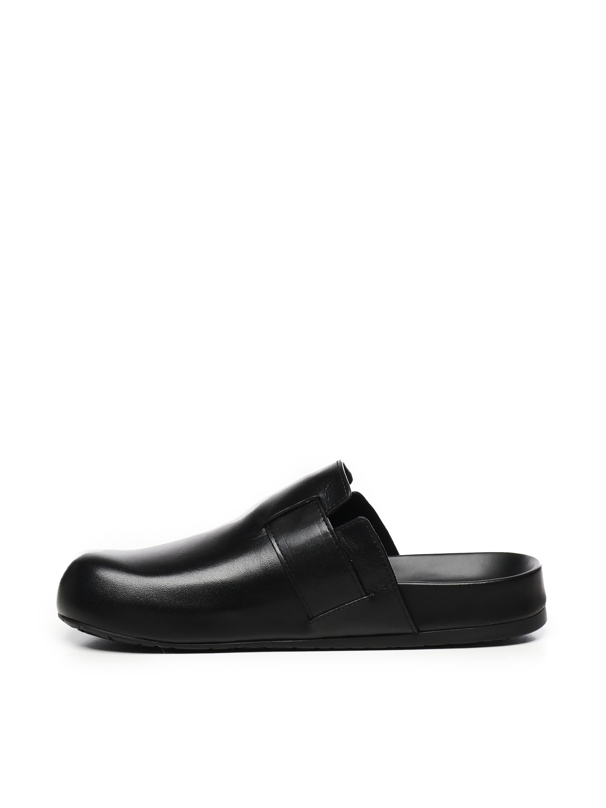 Mule Ease Buckle M816V29X11 1100 LOEWE