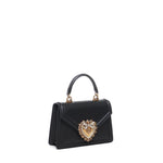 Borsa Devotion in pelle di vitello BB6711 AV89380999 DOLCE & GABBANA