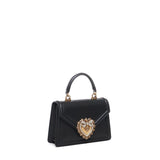 Borsa Devotion in pelle di vitello BB6711 AV89380999 DOLCE & GABBANA
